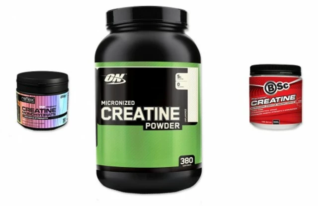 From Strength to Stamina: Exploring the Many Benefits of Creatine Supplementation
