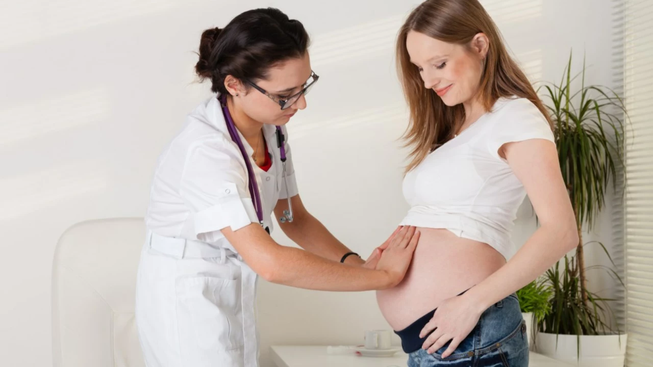 Addison's Disease and Pregnancy: What Expecting Mothers Should Know