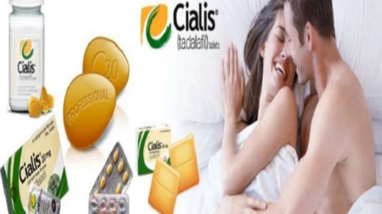 Buy Cialis Black Online Safely: Your Ultimate Guide to Secure ED Treatment Shopping