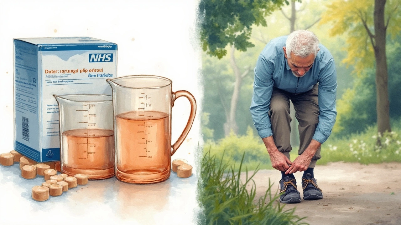 Smart Tips and Lifestyle Tweaks to Maximize Fluid Management