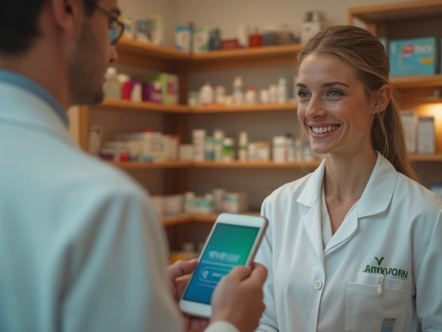 Best Valtrex Coupons, Discount Cards, and Cashback Apps for Valacyclovir Savings