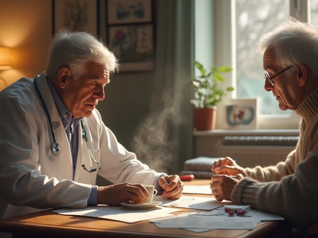 Lasix Alternatives: Effective Diuretic Options for Heart Failure Treatment