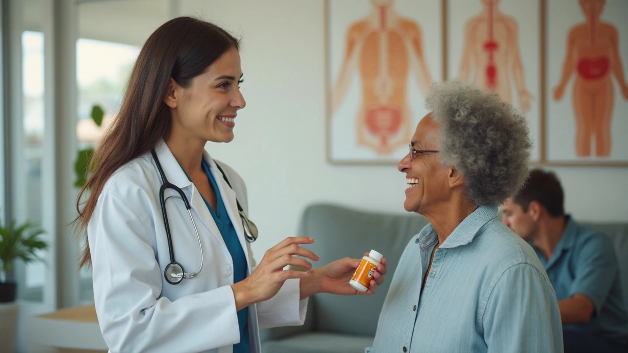 Aspirin and Urinary Health: Surprising Benefits and What Science Really Says