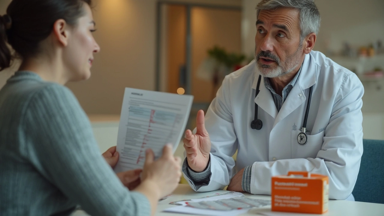 Best Alternatives to Metronidazole: Macrolides and Beta-Lactams for Anaerobic Infections