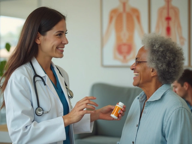 Aspirin and Urinary Health: Surprising Benefits and What Science Really Says