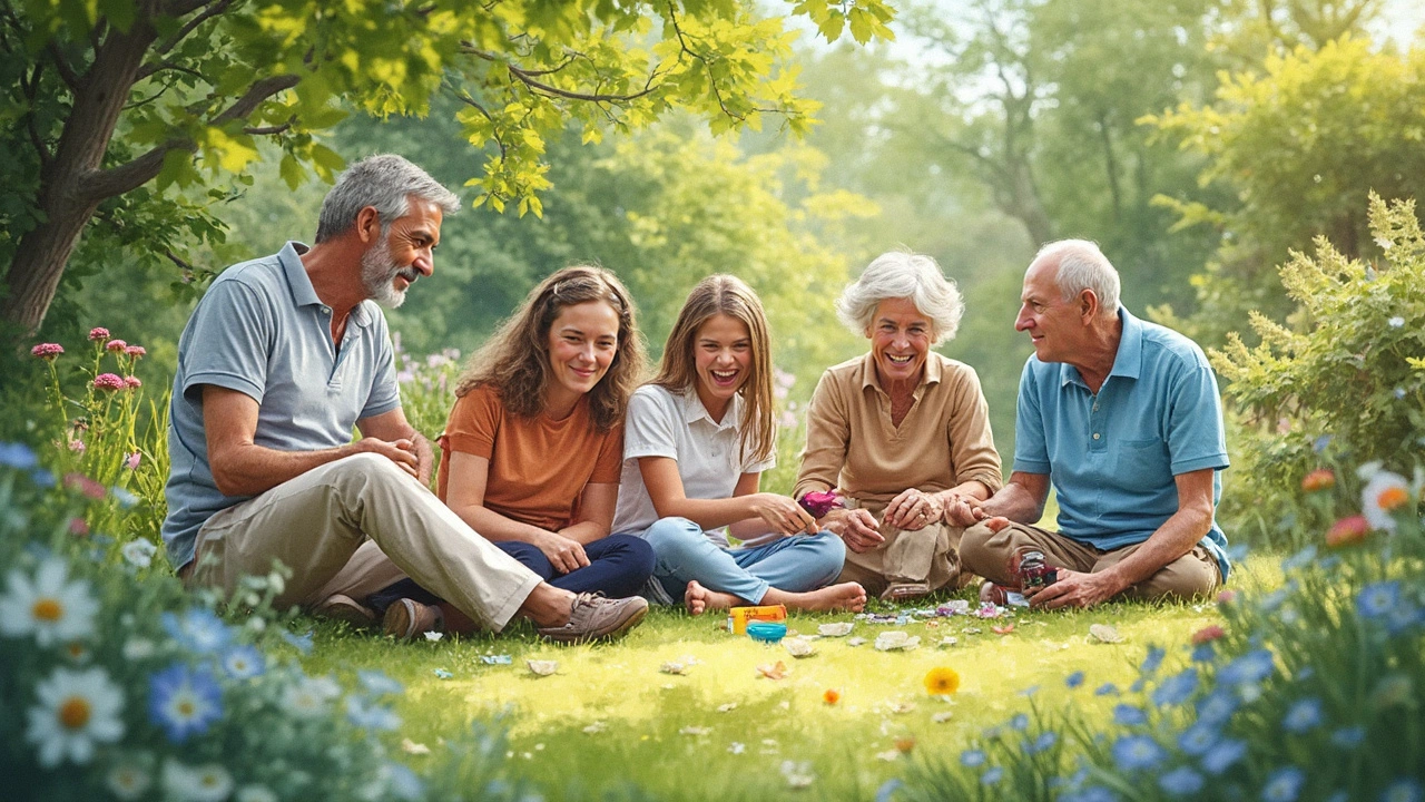 What Does Exelon Treatment Look Like Day to Day?