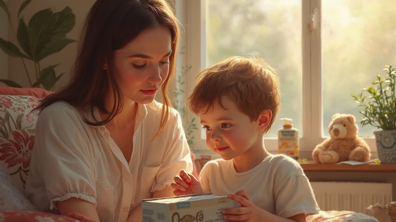 Elimite Cream: Effective Solution for Scabies Treatment and Relief