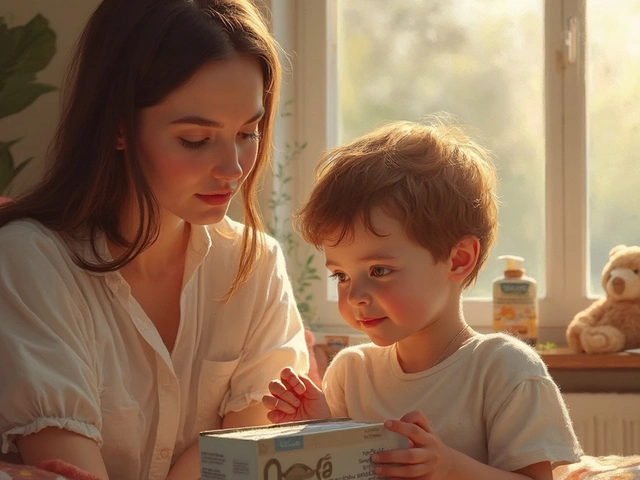 Elimite Cream: Effective Solution for Scabies Treatment and Relief