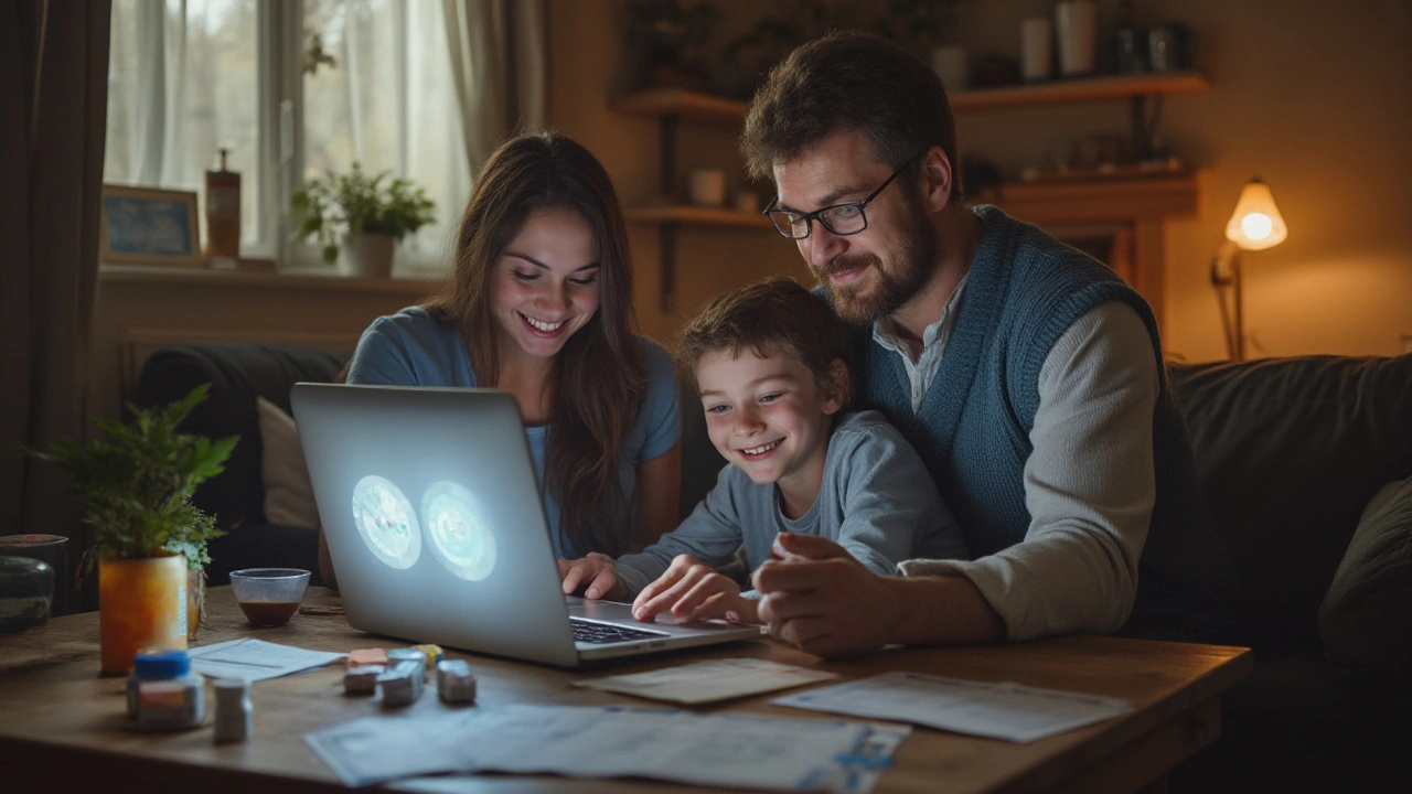 Comparing the Savings: Where Each Company Shines