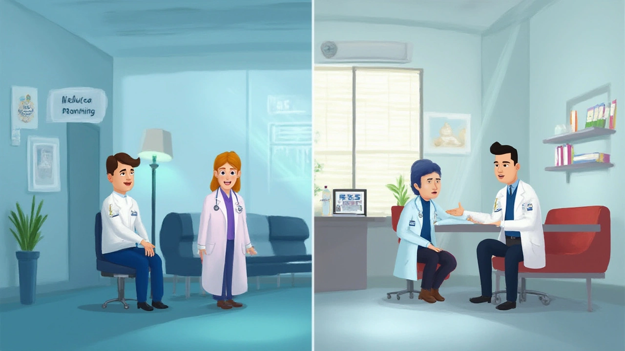 The Risks of Diphenhydramine for Anxiety: Real Data and Clinical Realities