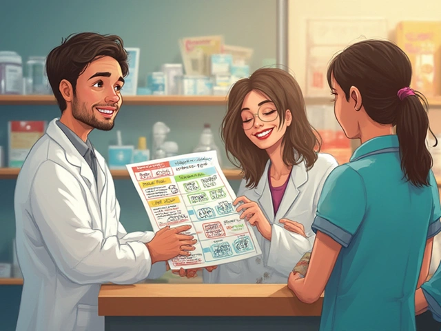 Top GoodRx Competitors: 7 Companies Racing to Cut Prescription Costs