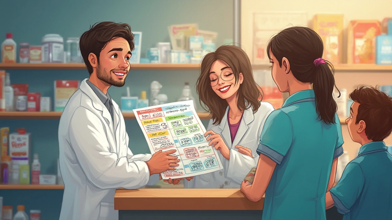 Top GoodRx Competitors: 7 Companies Racing to Cut Prescription Costs