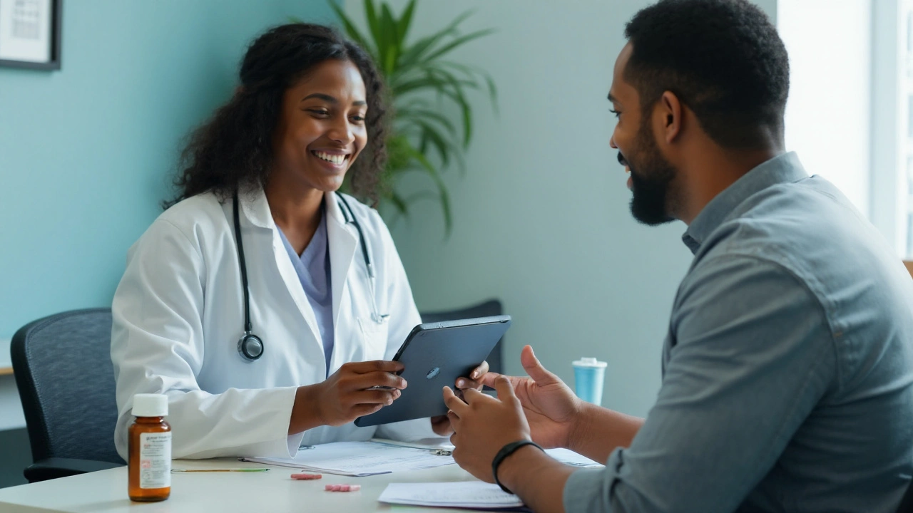 Cefadroxil for Strep Throat: Effectiveness, Dosage, and Safe Use Guidelines
