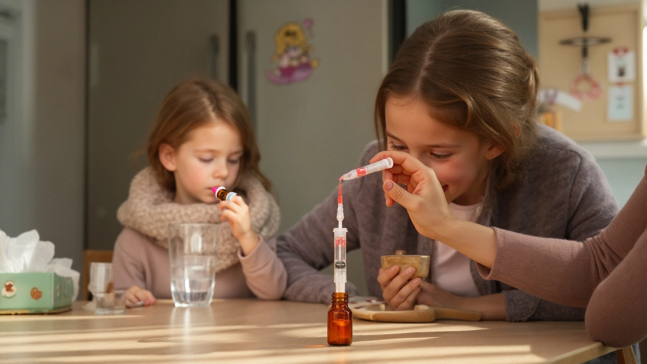 Dosing, safety, and how to use it well