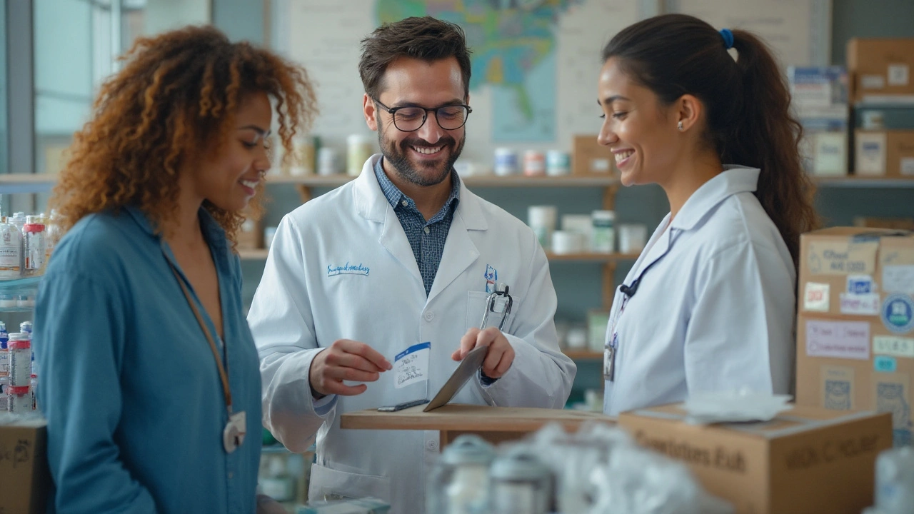 Pricing, prescriptions, shipping: what to expect and how to save