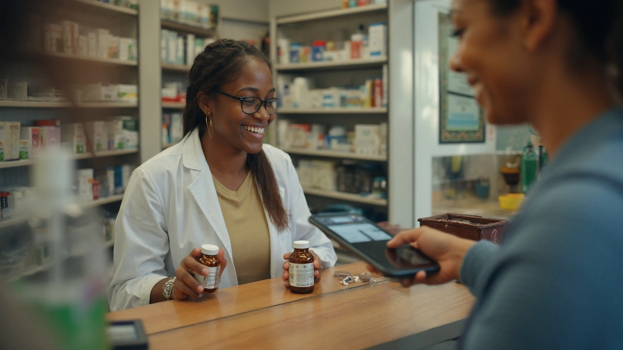 Real prices, legit pharmacies, and the simple way to order without getting burned
