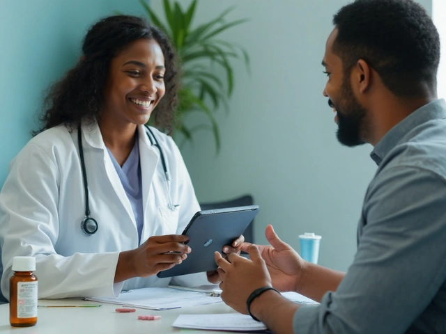 Cefadroxil for Strep Throat: Effectiveness, Dosage, and Safe Use Guidelines