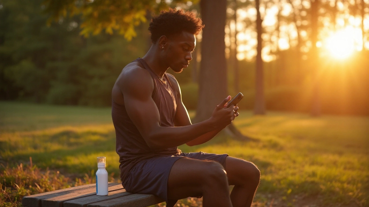 How to Use Arnica Safely and Actually Get Something Out of It