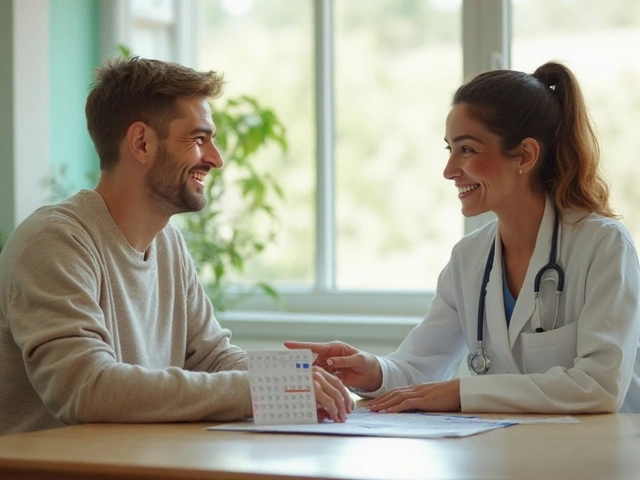 Why Follow‑Up Appointments Are Critical After Anesthesia and Surgery