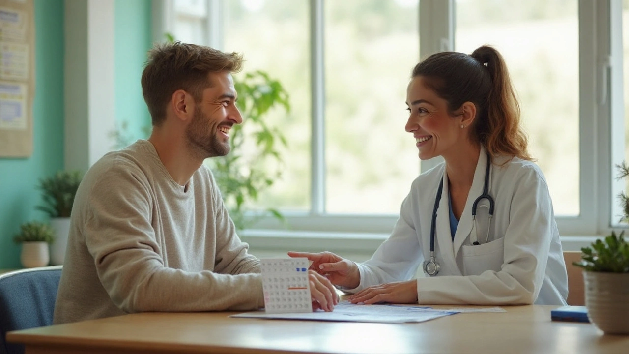 Why Follow‑Up Appointments Are Critical After Anesthesia and Surgery