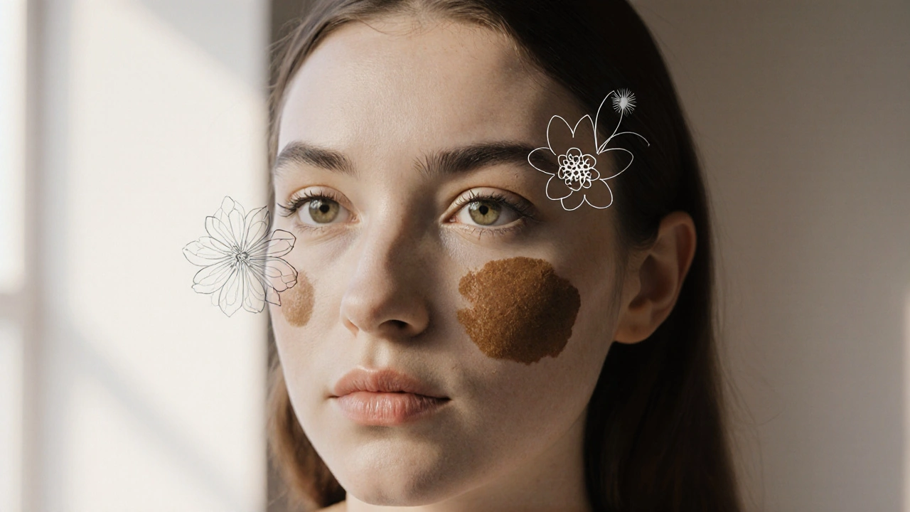 Chloasma and Tattoos: Essential Guide Before You Ink