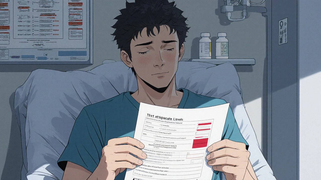 Opioids and Low Testosterone: Symptoms and How to Treat It