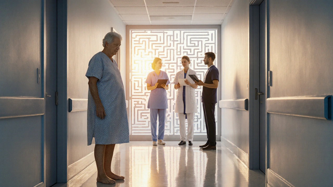 Palliative Care’s Crucial Role in Blood Cancer Treatment