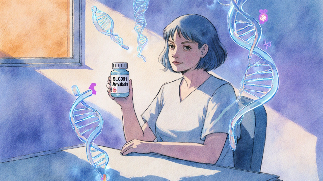 Statins in Women: Understanding Sex-Specific Side Effects and How to Manage Them