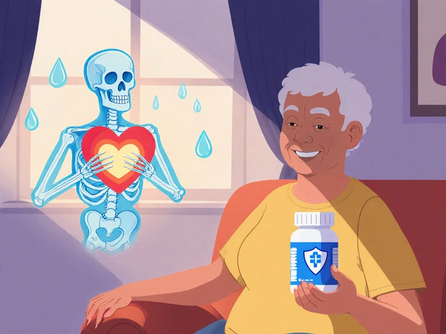 Apixaban and Osteoporosis Risk: Essential Facts