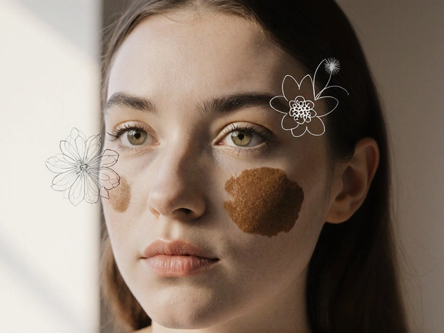 Chloasma and Tattoos: Essential Guide Before You Ink