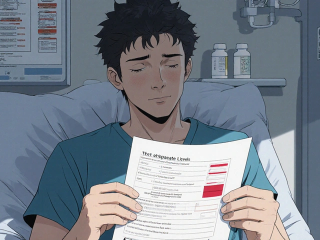 Opioids and Low Testosterone: Symptoms and How to Treat It