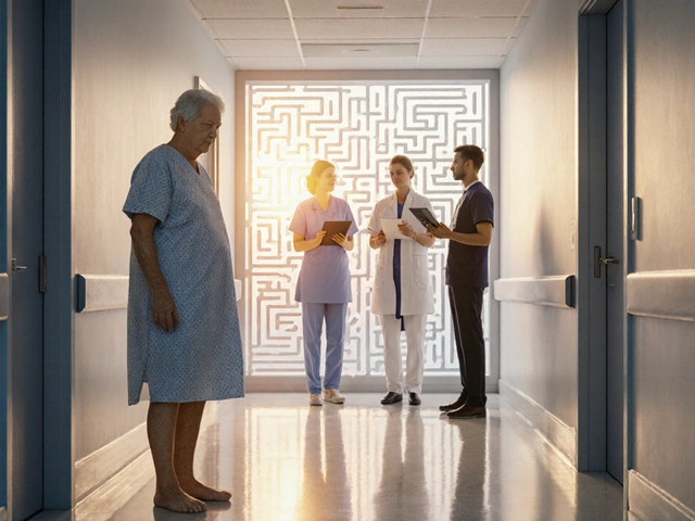 Palliative Care’s Crucial Role in Blood Cancer Treatment
