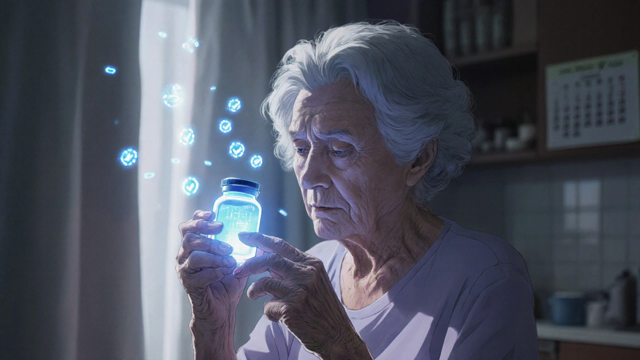 Adherence Tracking: Digital Tools for Managing Generics