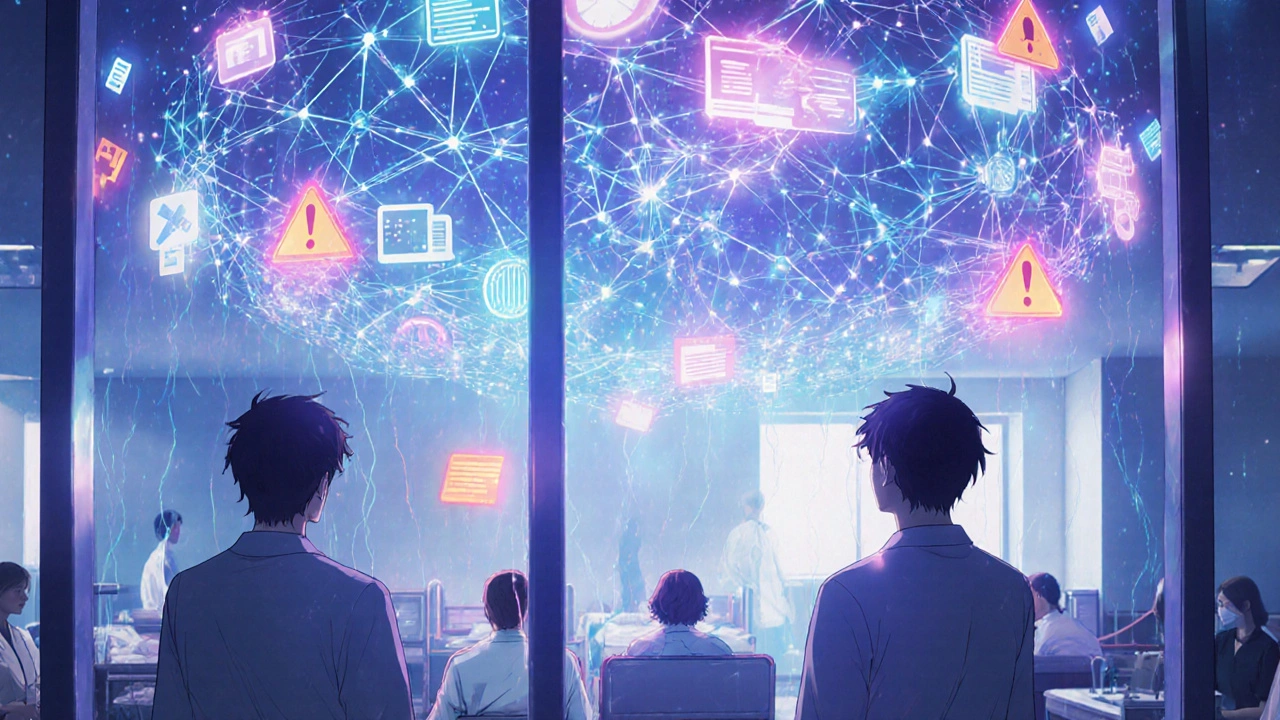 Machine Learning Signal Detection: New Approaches to Adverse Events in Drug Safety