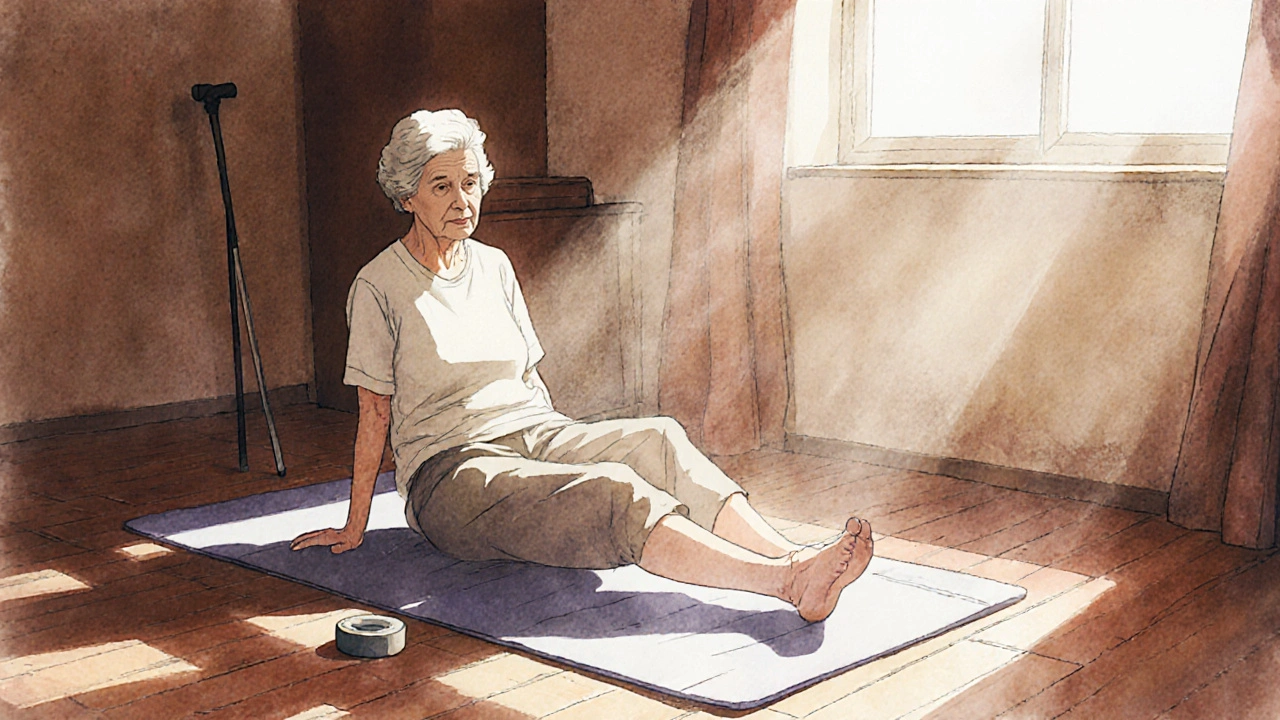 Physical Therapy for Joint Disorders: Improve Range of Motion and Build Strength with Proven Protocols