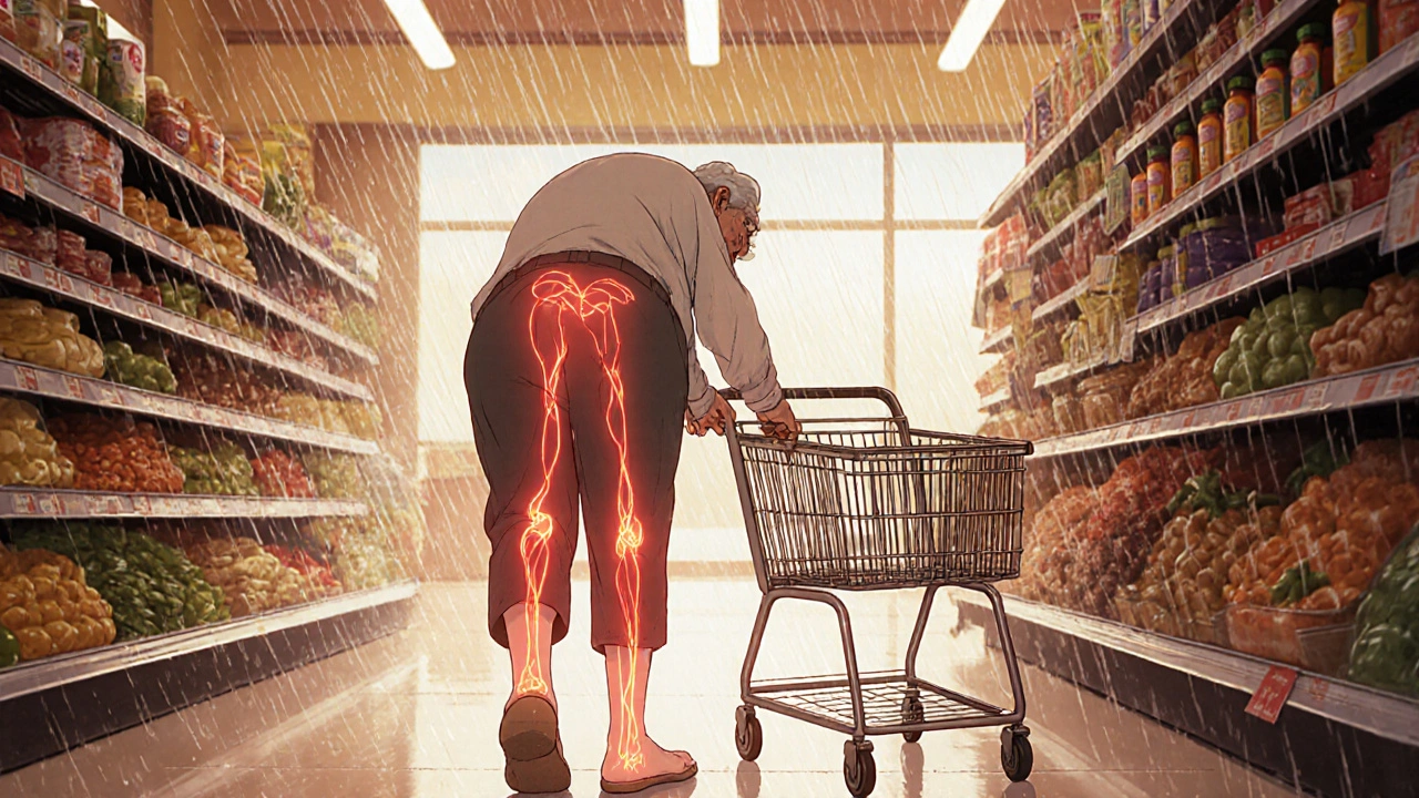 Spinal Stenosis and Neurogenic Claudication: How to Recognize Symptoms and Choose the Right Treatment