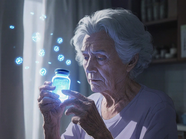 Adherence Tracking: Digital Tools for Managing Generics