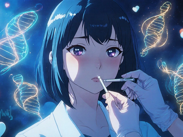 Genetic Testing for Drug Metabolism: Should You Get Tested?