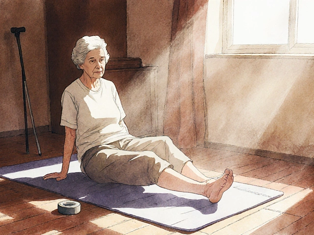 Physical Therapy for Joint Disorders: Improve Range of Motion and Build Strength with Proven Protocols