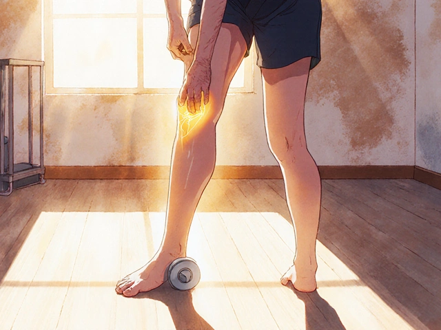 Physical Therapy for Joint Disorders: Range of Motion and Strengthening Protocols