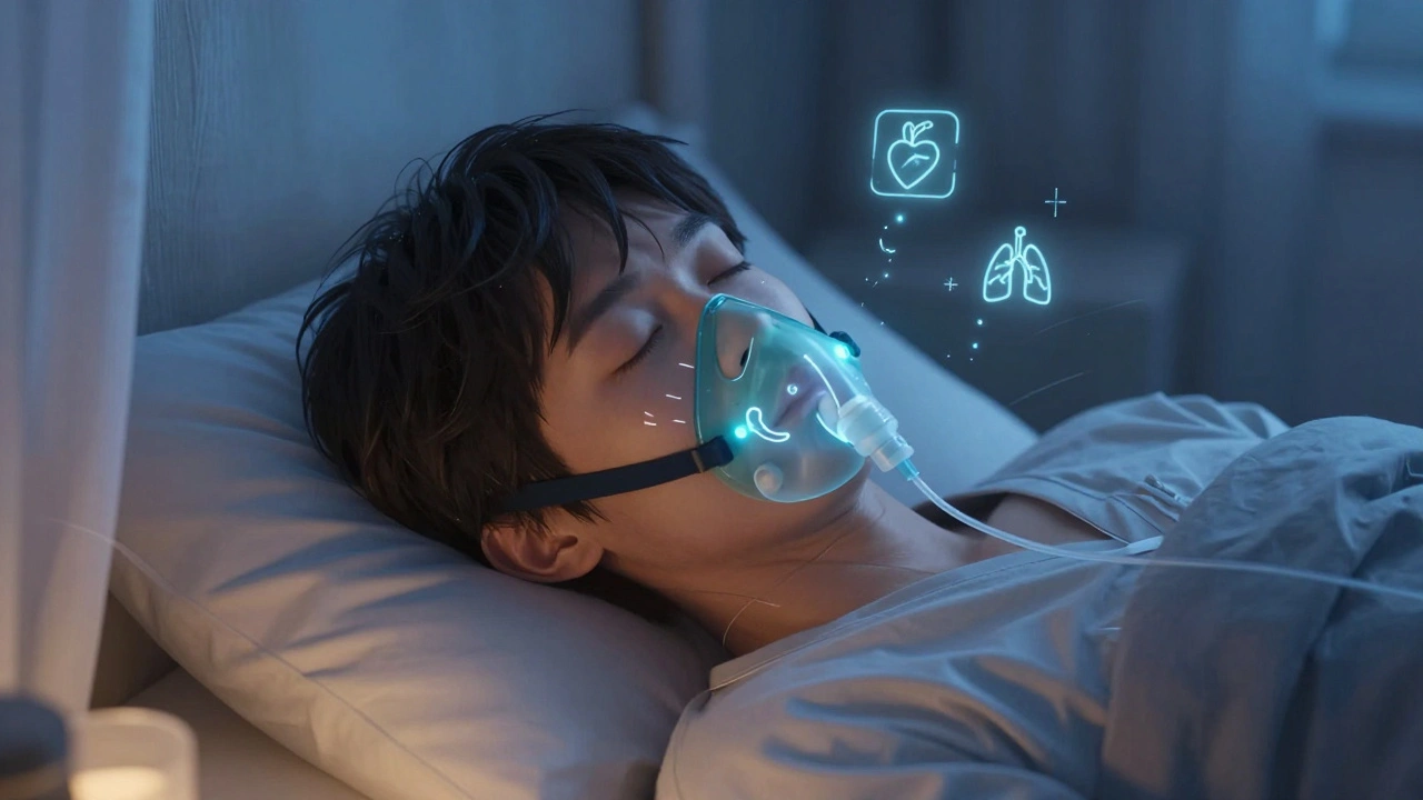 ALS Care: How Noninvasive Ventilation and Nutrition Strategies Extend Life and Improve Daily Living