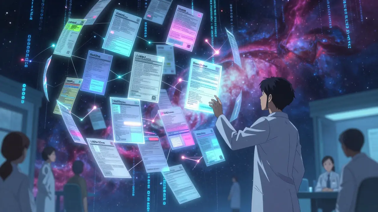 FDALabel Database: How to Search Drug Labels Like a Regulatory Professional