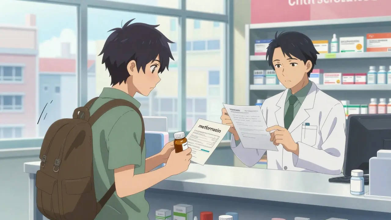 How to Handle Prescription Transfers Between Countries: A Practical Guide for Travelers