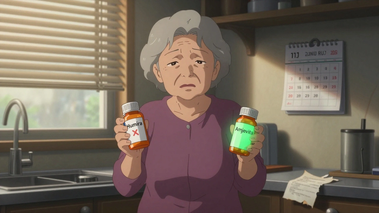 Insurance Changes and Generic Switching: How Formulary Updates Affect Your Prescription Costs in 2025