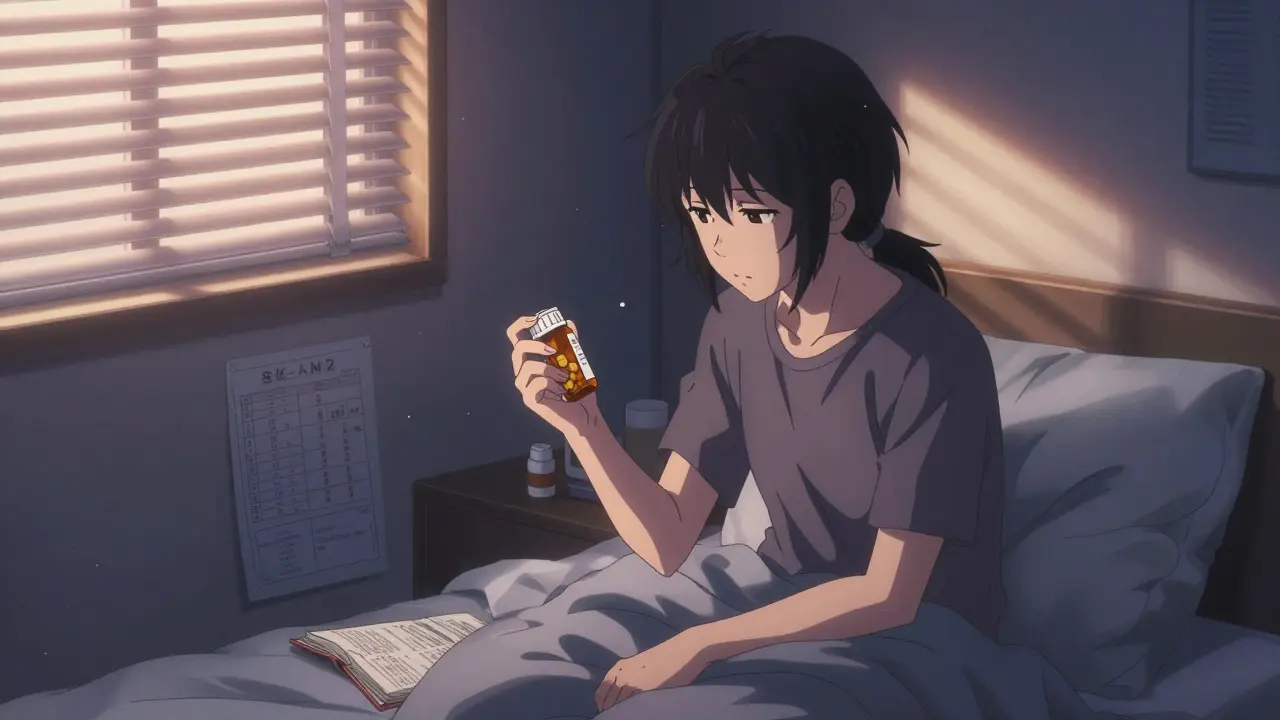 Steroid Tapering: How to Safely Reduce Steroids Without Withdrawal or Disease Flare