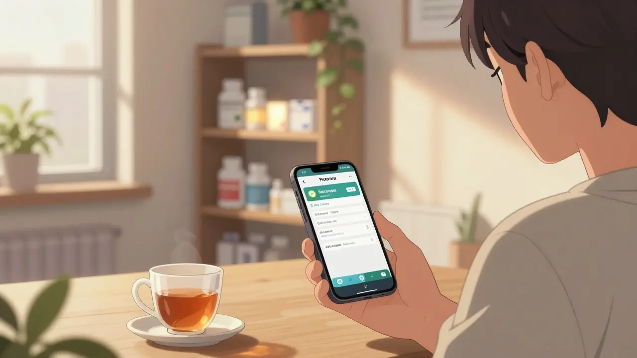 Telemedicine Prescriptions and Generics: What You Need to Know in 2025