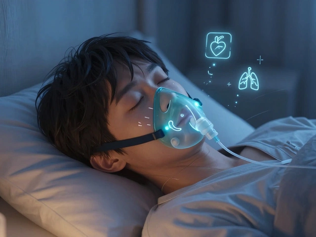 ALS Care: How Noninvasive Ventilation and Nutrition Strategies Extend Life and Improve Daily Living