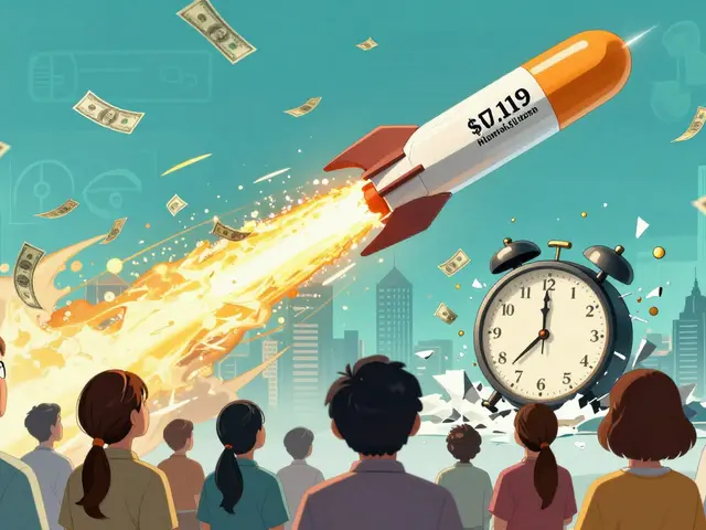 Annual Savings from FDA Generic Drug Approvals: Year-by-Year Breakdown