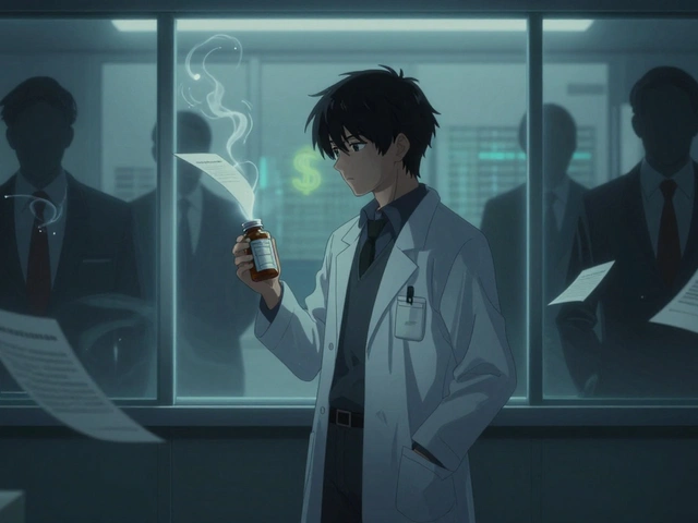 Antitrust Laws and Competition Issues in Generic Pharmaceutical Markets