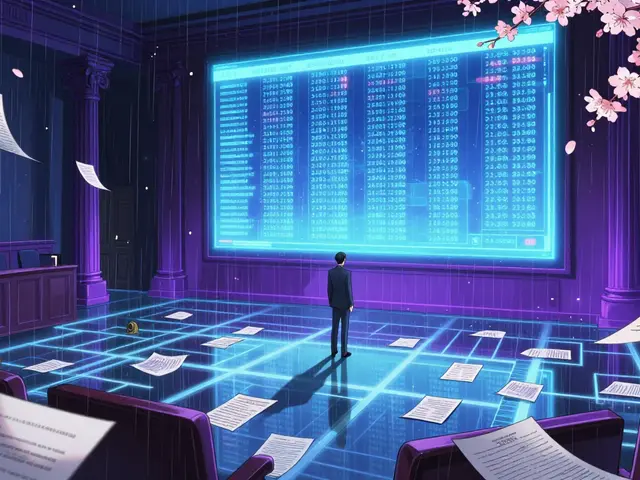 International Substitution Laws: How Global Courts Handle Bulk Party Changes in Debt Cases